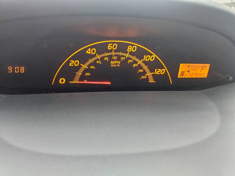 2010 Toyota Yaris