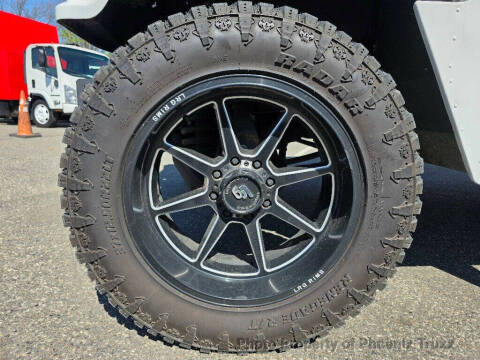 1988 HUMMER H1