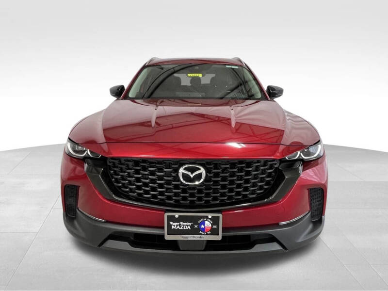 2024 Mazda CX-50 2.5 S Preferred