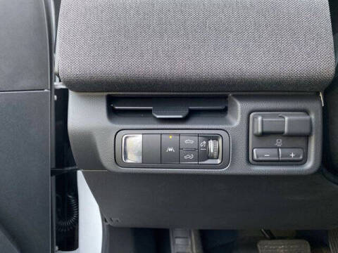 2026 GMC Sierra EV Elevation