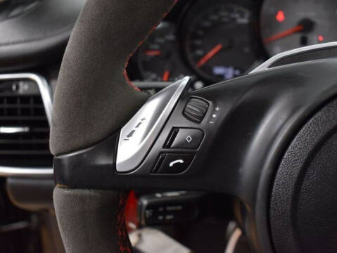 2011 Porsche Panamera