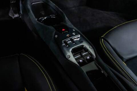 2023 Ferrari 296 GTB