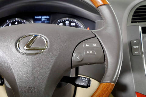 2007 Lexus ES 350