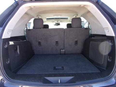 2013 GMC Terrain SLE-2