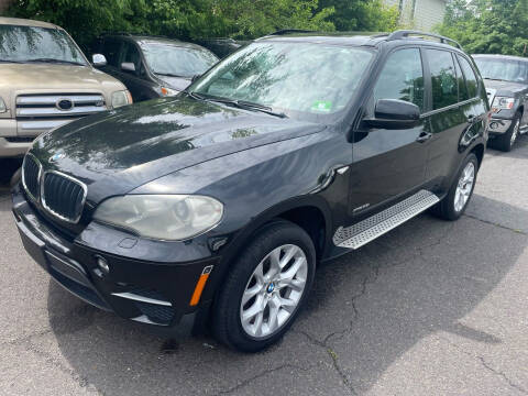 2012 BMW X5 for sale at Auto Outlet of Ewing in Ewing NJ