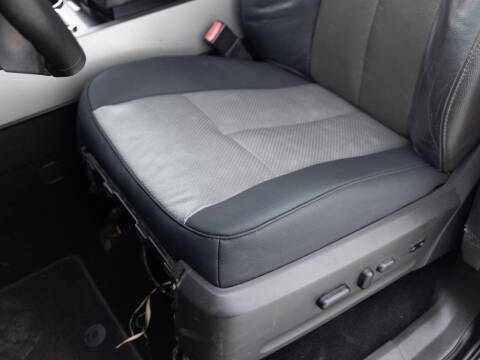 2011 Ford Expedition EL XLT