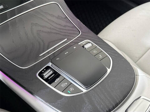 2021 Mercedes-Benz E-Class E 450 4MATIC All-Terrain