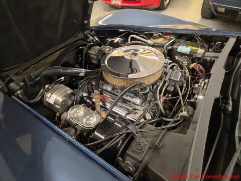 1980 Chevrolet Corvette