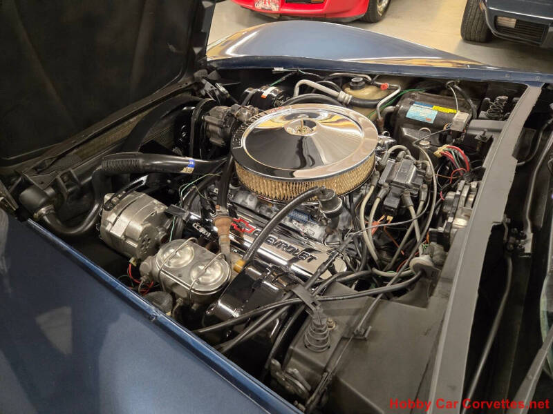 1980 Chevrolet Corvette