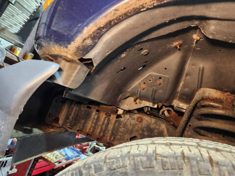 2005 Ford E-Series E-250