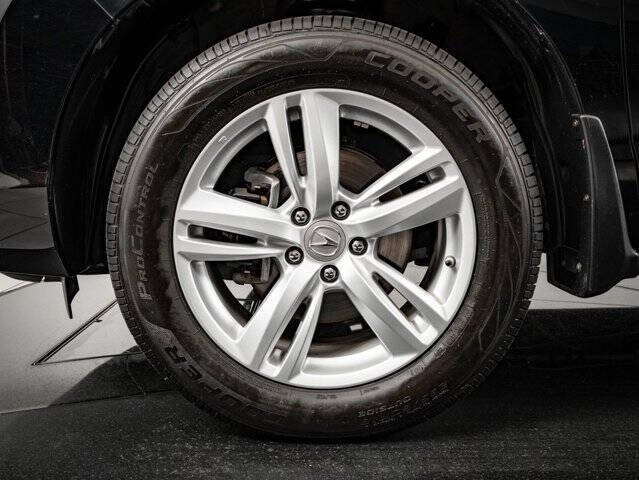 2014 Acura RDX w/Tech