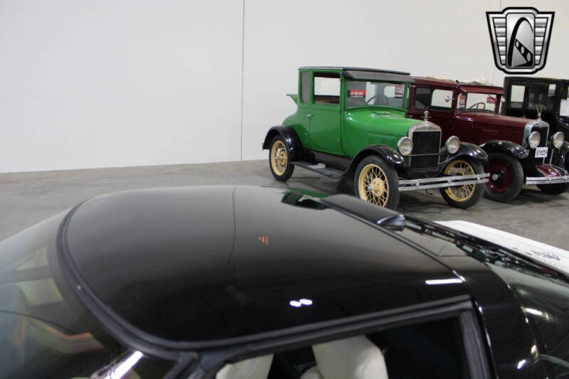 1988 Chevrolet Corvette