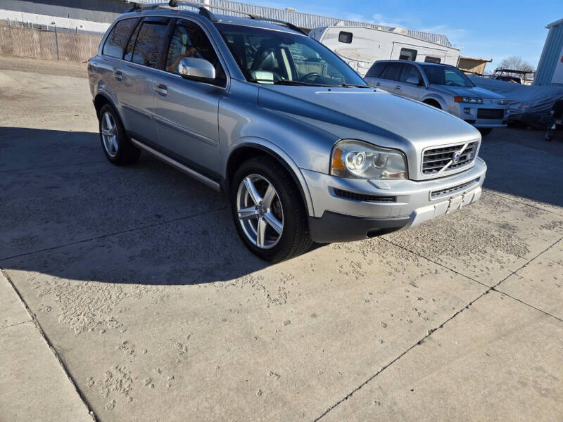 2007 Volvo XC90 V8 Sport