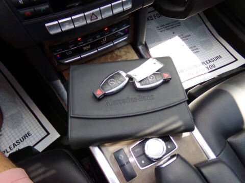 2015 Mercedes-Benz E-Class E 350 4MATIC