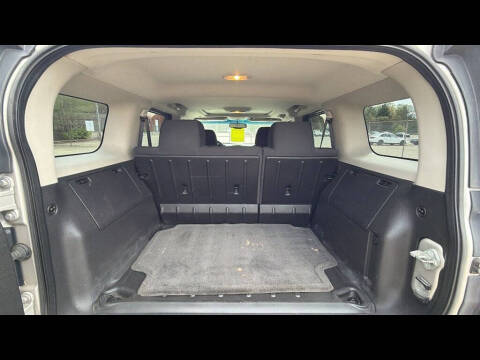 2007 HUMMER H3