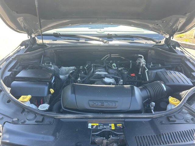2025 Dodge Durango R/T Plus