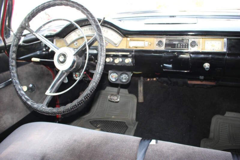 1958 Ford Fairlane 500