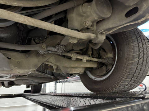 1974 Chevrolet Impala