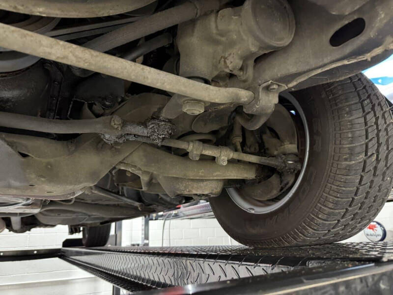 1974 Chevrolet Impala