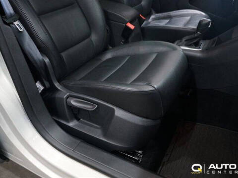 2014 Volkswagen Tiguan