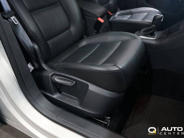 2014 Volkswagen Tiguan