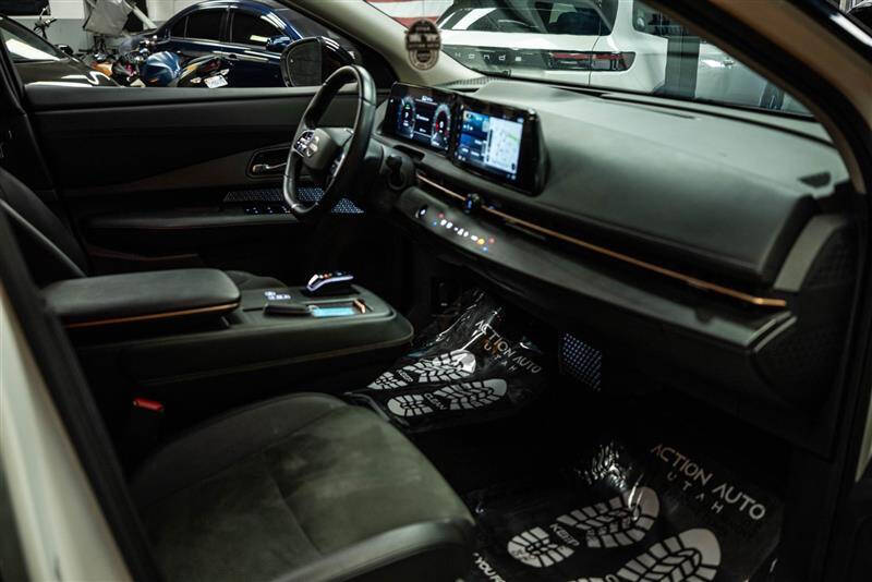 2023 Nissan Ariya Engage e-4ORCE