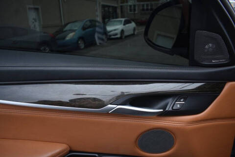 2019 BMW X6 xDrive35i