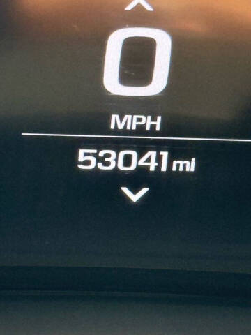 2019 Chevrolet Camaro SS