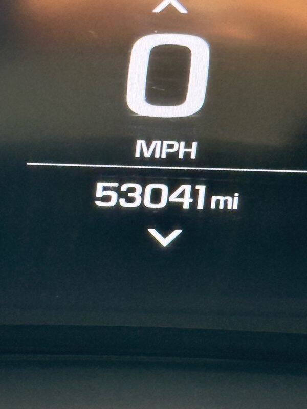 2019 Chevrolet Camaro SS