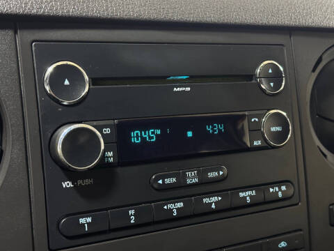 2011 Ford F-350 Super Duty XL