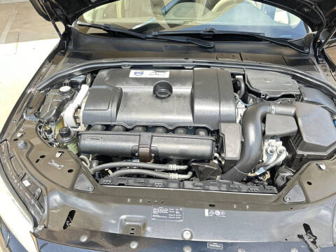 2013 Volvo XC70 3.2 Premier Plus