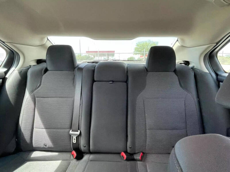 2012 Ford Taurus SEL