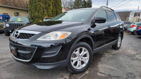 2011 Mazda CX-9 for sale at GOOD'S AUTOMOTIVE in Northumberland PA