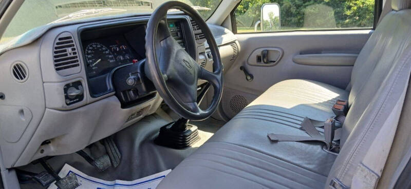 1995 Chevrolet C/K 3500 Series