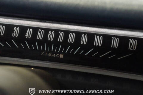 1964 Chevrolet Impala