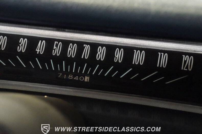 1964 Chevrolet Impala