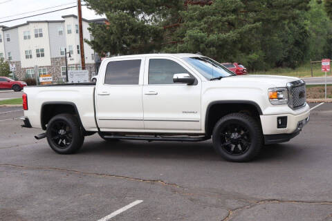 2014 GMC Sierra 1500