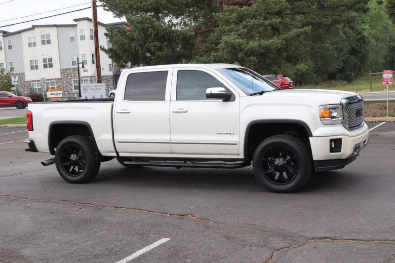 2014 GMC Sierra 1500