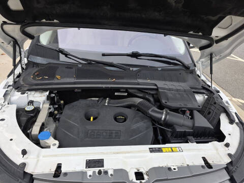 2014 Land Rover Range Rover Evoque Pure Premium