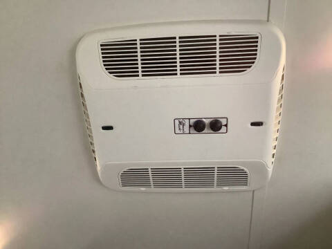 2018 Crossroads RV Zinger