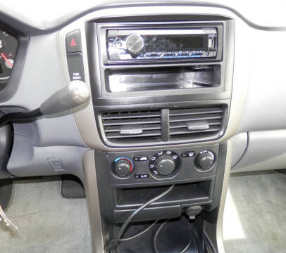 2008 Honda Pilot VP