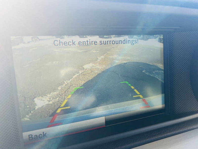 2014 Mercedes-Benz SLK SLK 250