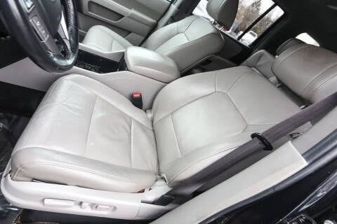 2013 Honda Pilot EX-L w/Navi