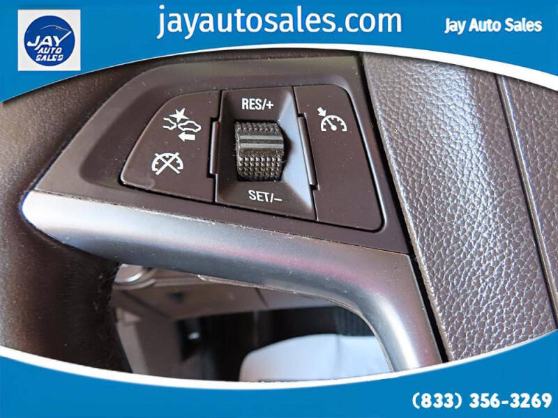 2014 Buick Verano Leather Group