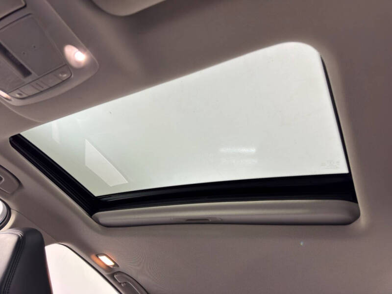 2021 Infiniti Q50 Luxe