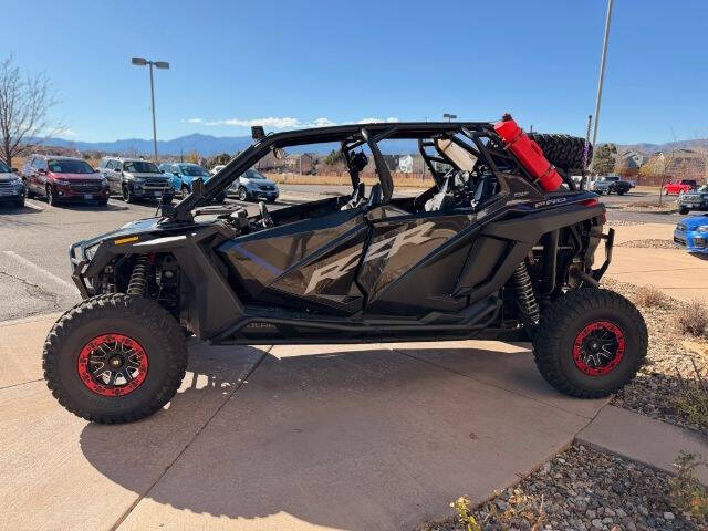 2023 Polaris n/a