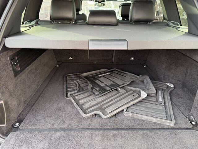 2021 Land Rover Range Rover P400 HSE Westminster Edition