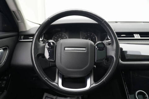 2020 Land Rover Range Rover Velar P250 S