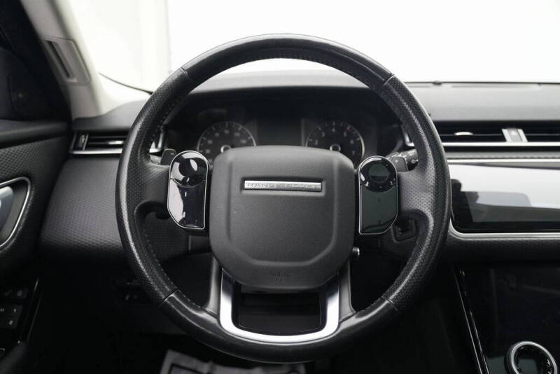 2020 Land Rover Range Rover Velar P250 S