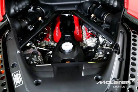 2022 Ferrari SF90 Stradale